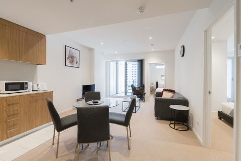 Tasha's Apartments On Morphett - Yamba Accommodation 2