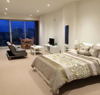 Tasha's Apartments on Morphett - Yamba Accommodation