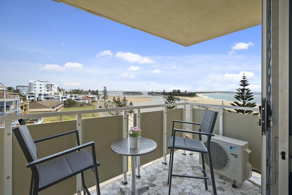 The Entrance NSW Yamba Accommodation