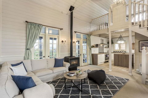 Tasmania Frankford Road - Yamba Accommodation 0