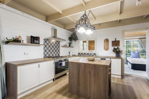 Tasmania Frankford Road - Yamba Accommodation 1