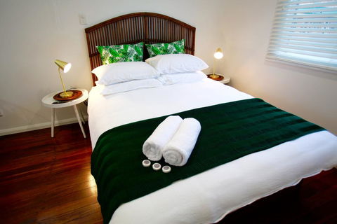 Tea Gardens Hotel - Yamba Accommodation 0