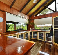 Tea Tree Cottage - Yamba Accommodation