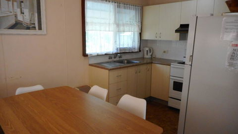 Tea Tree Lodge At Hat Head - Yamba Accommodation 3