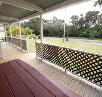Tea Tree Lodge at Hat Head - Yamba Accommodation