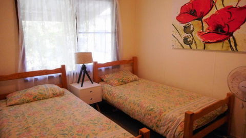 Tea Tree Lodge At Hat Head - Yamba Accommodation 2