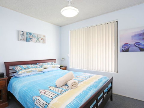 Tee Jays - Sawtell, NSW - Yamba Accommodation 1