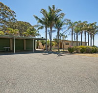 Tennessee Hill Cottage - Yamba Accommodation