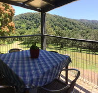 Terania Creek Farmstay - Yamba Accommodation