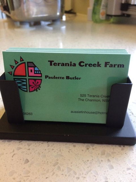 Terania Creek Farmstay - Yamba Accommodation 3