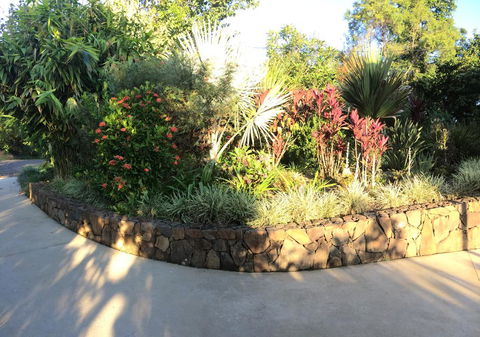 Terania Creek Farmstay - Yamba Accommodation 1