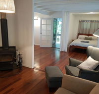 Terania Green Retreat - Yamba Accommodation
