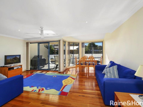 Terrigal Gem - 3/9 Auld Street, Terrigal - Yamba Accommodation 0