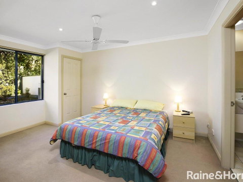 Terrigal Gem - 3/9 Auld Street, Terrigal - Yamba Accommodation 1