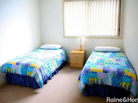 Terrigal Gem - 3/9 Auld Street, Terrigal - Yamba Accommodation 2