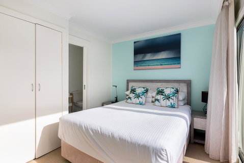 Terrigal Pacific Coastal Retreat - Yamba Accommodation 1