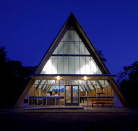 The Abbey Raymond Island - Yamba Accommodation