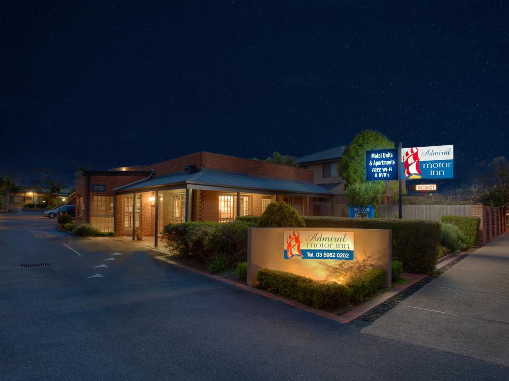 Rosebud VIC Yamba Accommodation