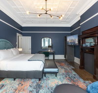 The Albert Mosman - Yamba Accommodation