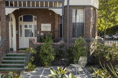 The Alison Randwick - Yamba Accommodation 1