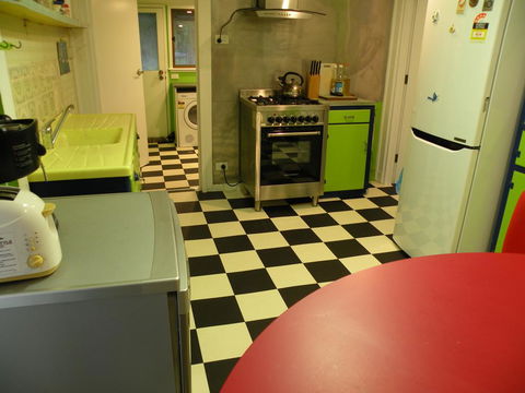 The Anchorage - Yamba Accommodation 2