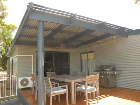 The Anchorage - Yamba Accommodation 1