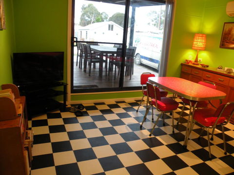 The Anchorage - Yamba Accommodation 3