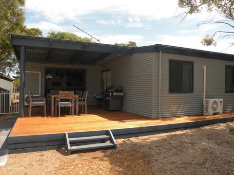 The Anchorage - Yamba Accommodation 0