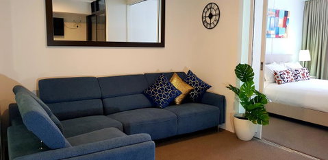 The Apartment Complex - Yamba Accommodation 2