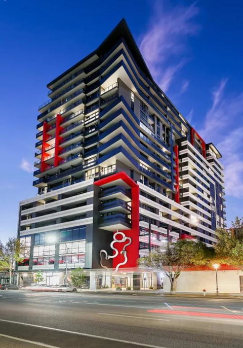 The Apartment Complex - Yamba Accommodation 3