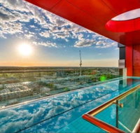 The Apartment Complex - Yamba Accommodation