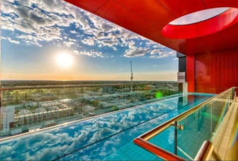 The Apartment Complex - Yamba Accommodation 0