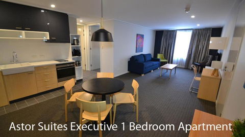The Astor Suites - Yamba Accommodation 2
