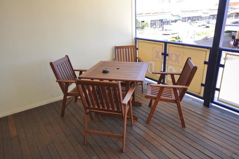 The Australian Hotel Motel - Yamba Accommodation 0