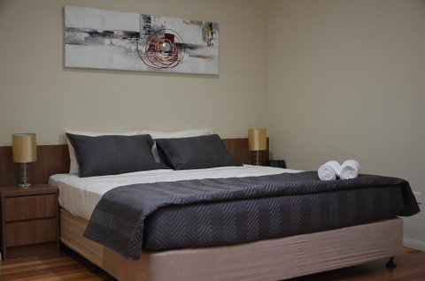 The Australian Hotel Motel - Yamba Accommodation 2