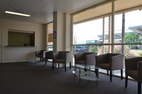 The Australian Hotel Motel - Yamba Accommodation 1