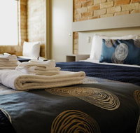 The Australian Hotel Motel - Yamba Accommodation