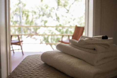 The Australian Hotel Motel - Yamba Accommodation 3
