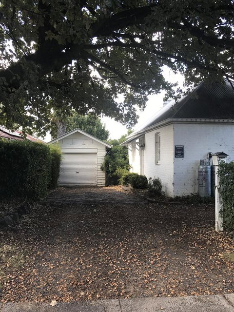 The Bakers Cottage - Yamba Accommodation 1