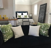 The Bakers Cottage - Yamba Accommodation