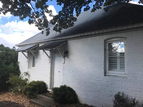 The Bakers Cottage - Yamba Accommodation 2