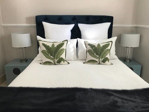 The Bakers Cottage - Yamba Accommodation 3