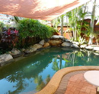 The Balinese - Yamba Accommodation