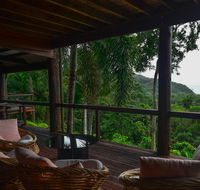 The Barn Daintree Holiday House - Yamba Accommodation