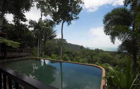 The Barn Daintree Holiday House - Yamba Accommodation 1