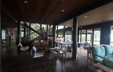 The Barn Daintree Holiday House - Yamba Accommodation 2