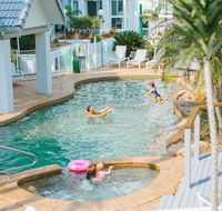 The Bay Apartments - Yamba Accommodation