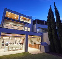 The Bay Residence Dunsborough WA - Yamba Accommodation