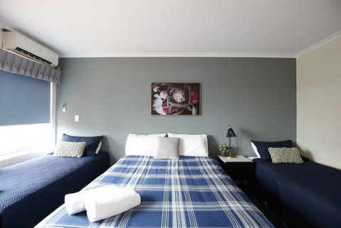 The Bayview Hotel - Yamba Accommodation 1