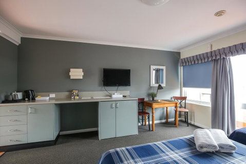 The Bayview Hotel - Yamba Accommodation 2